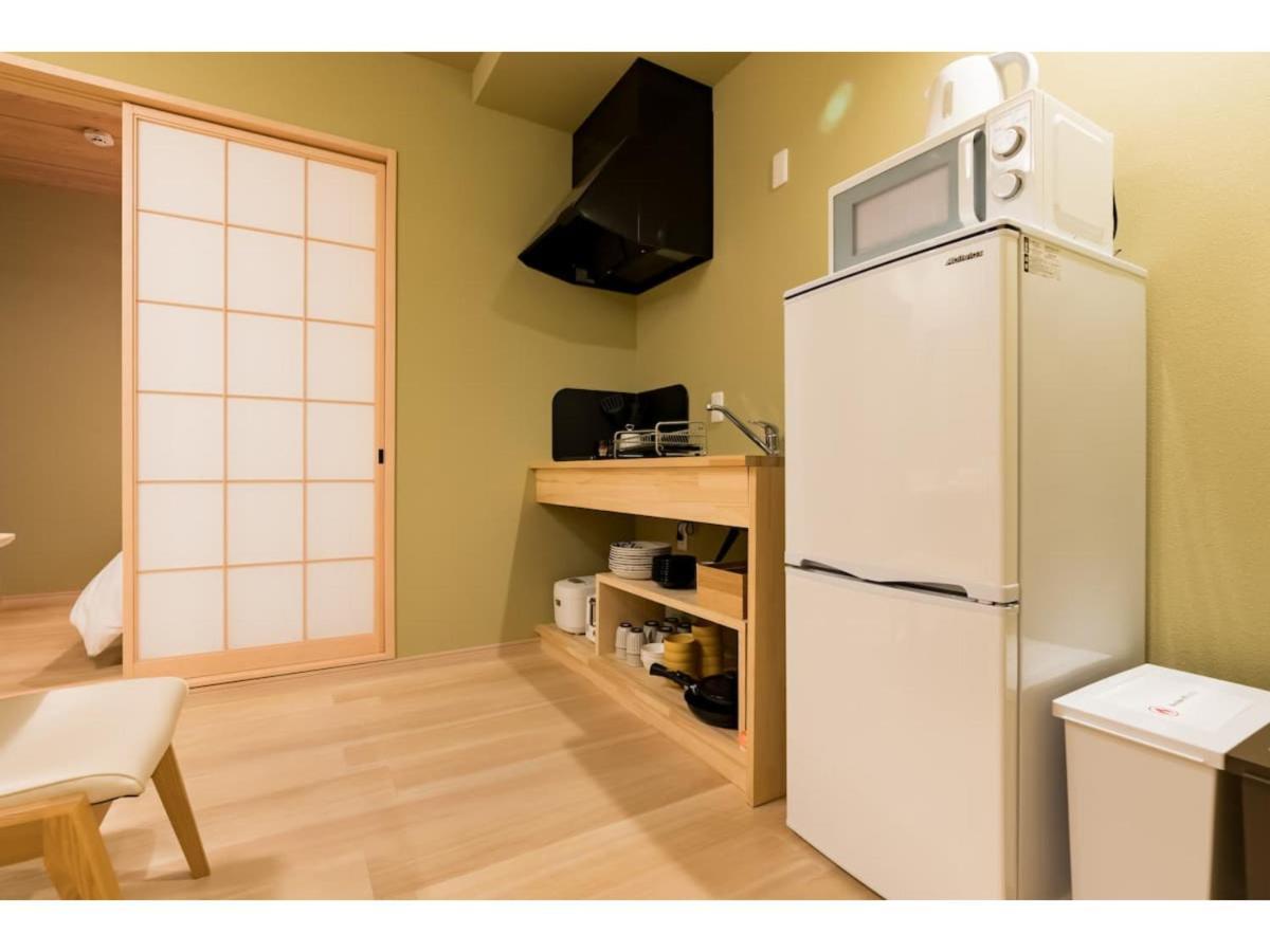 桃月庵 -Togetsuan- Villa Osaka Bagian luar foto